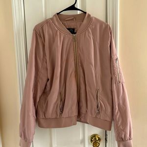 Rue21 Puff Jacket